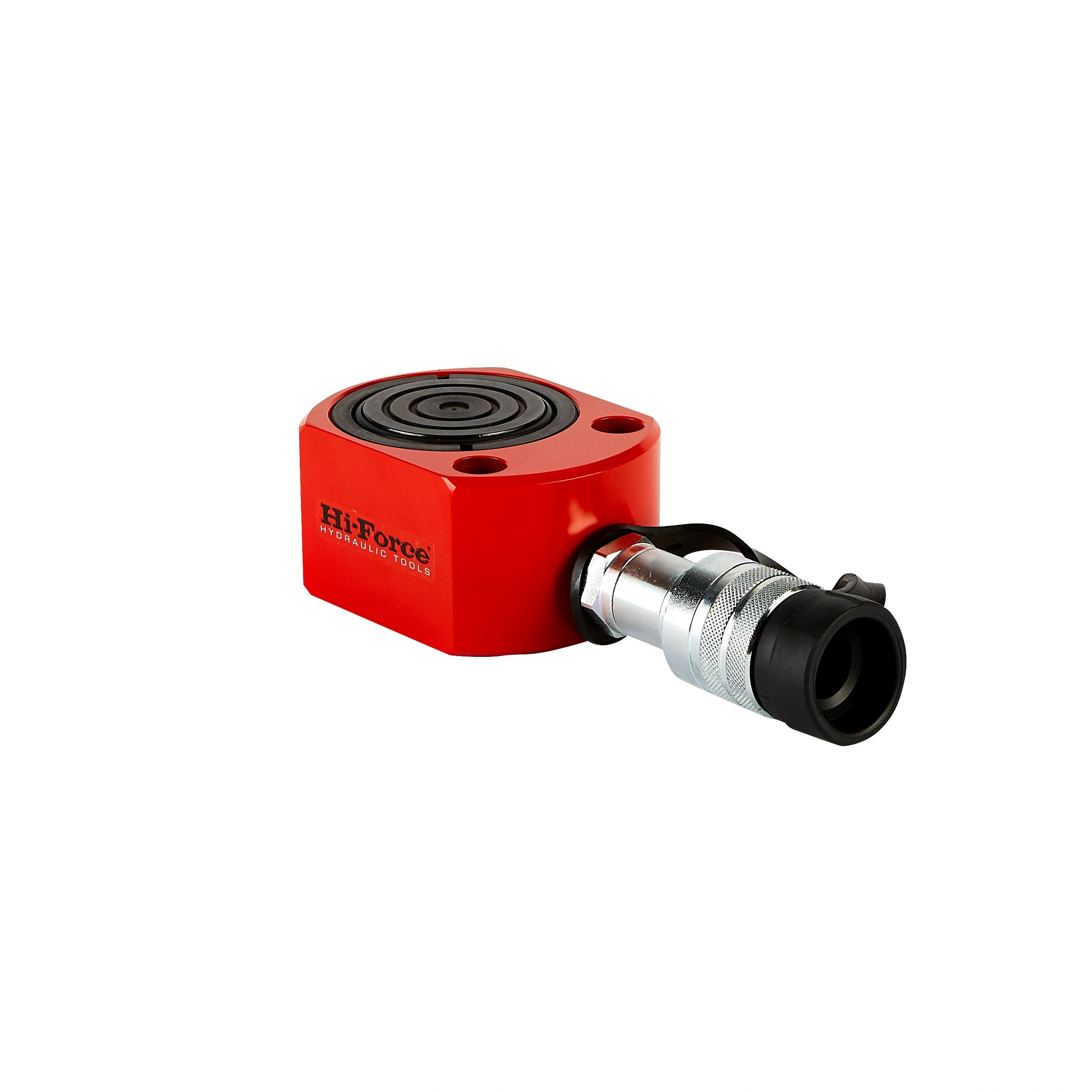 Hydraulic Cylinder Repair
